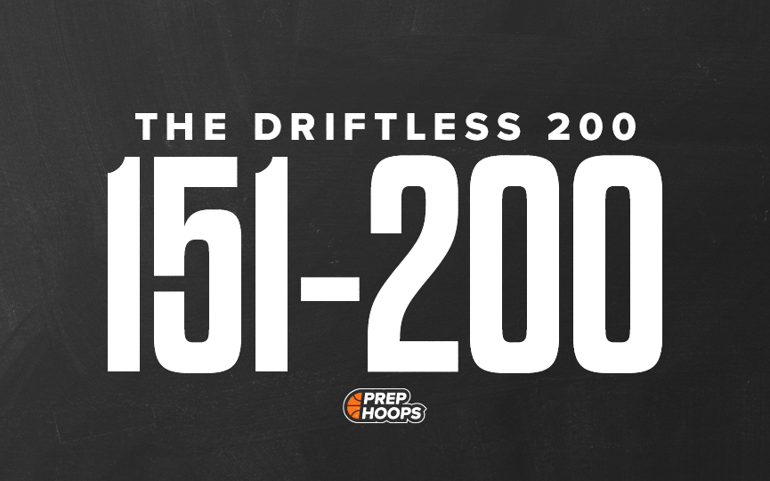 The Driftless 200: 151-200