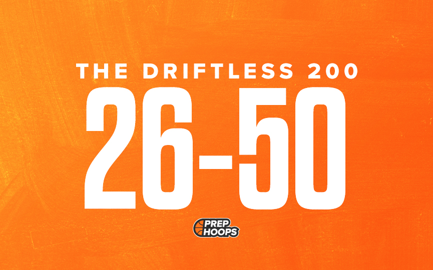 The Driftless 200: 26-50