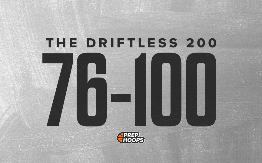 The Driftless 200: 76-100