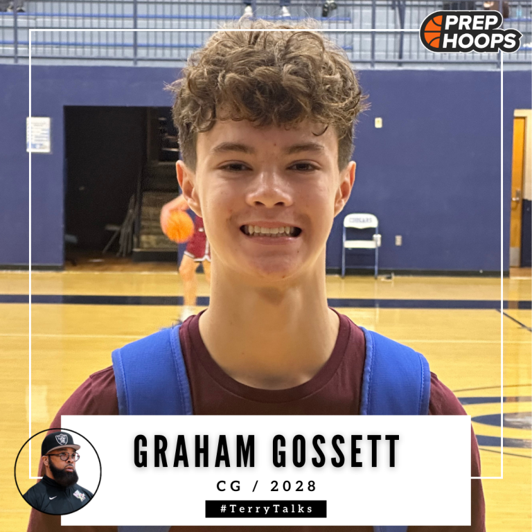 Graham Gossett