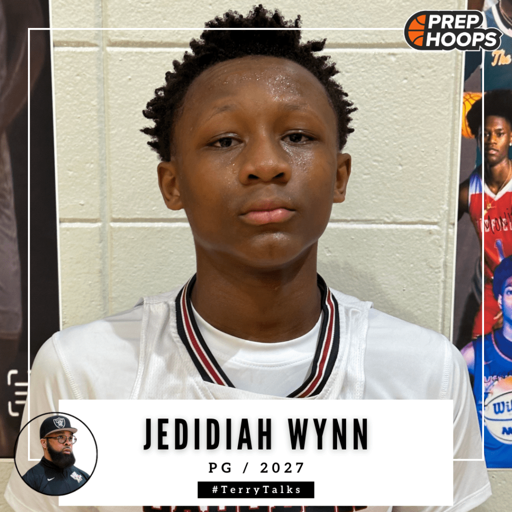 Jedidiah Wynn