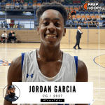 Jordan Garcia