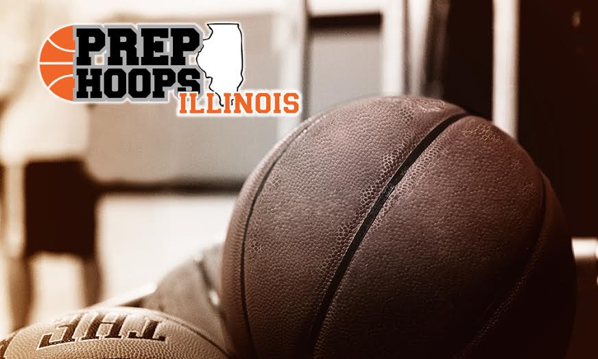 Providence Catholic vs Oak Forest Game Notes