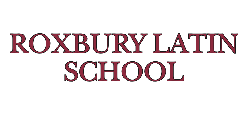 NEPSAC Profiles: Roxbury Latin School