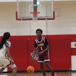 Kyland Gerald-Brown
