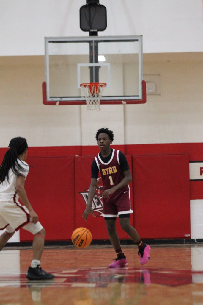 Kyland Gerald-Brown