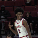 REACTIONS: Class 5A Team Rankings