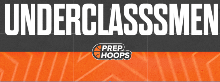 Underclassmen to Watch Closely
