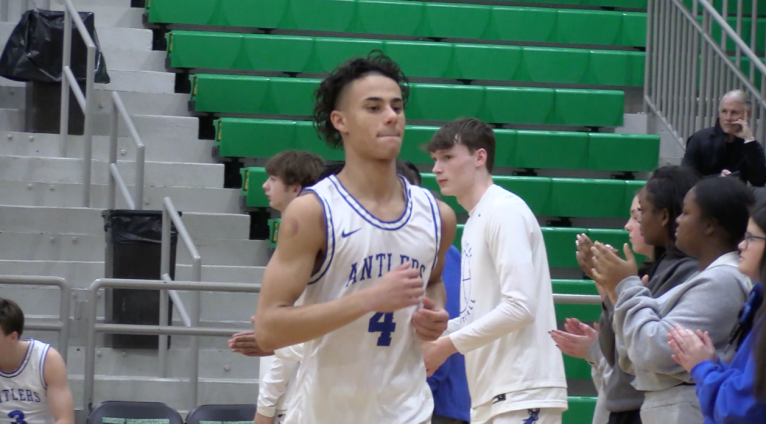 Big School Preseason All State 1st and 2nd Teams