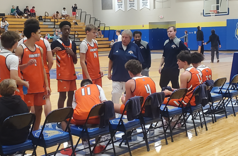 Summit Spartans Season Preview