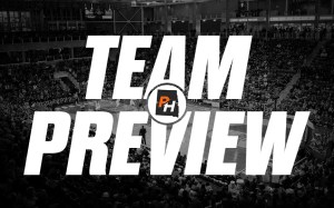 Hanson and Timber Lake: East Meets West