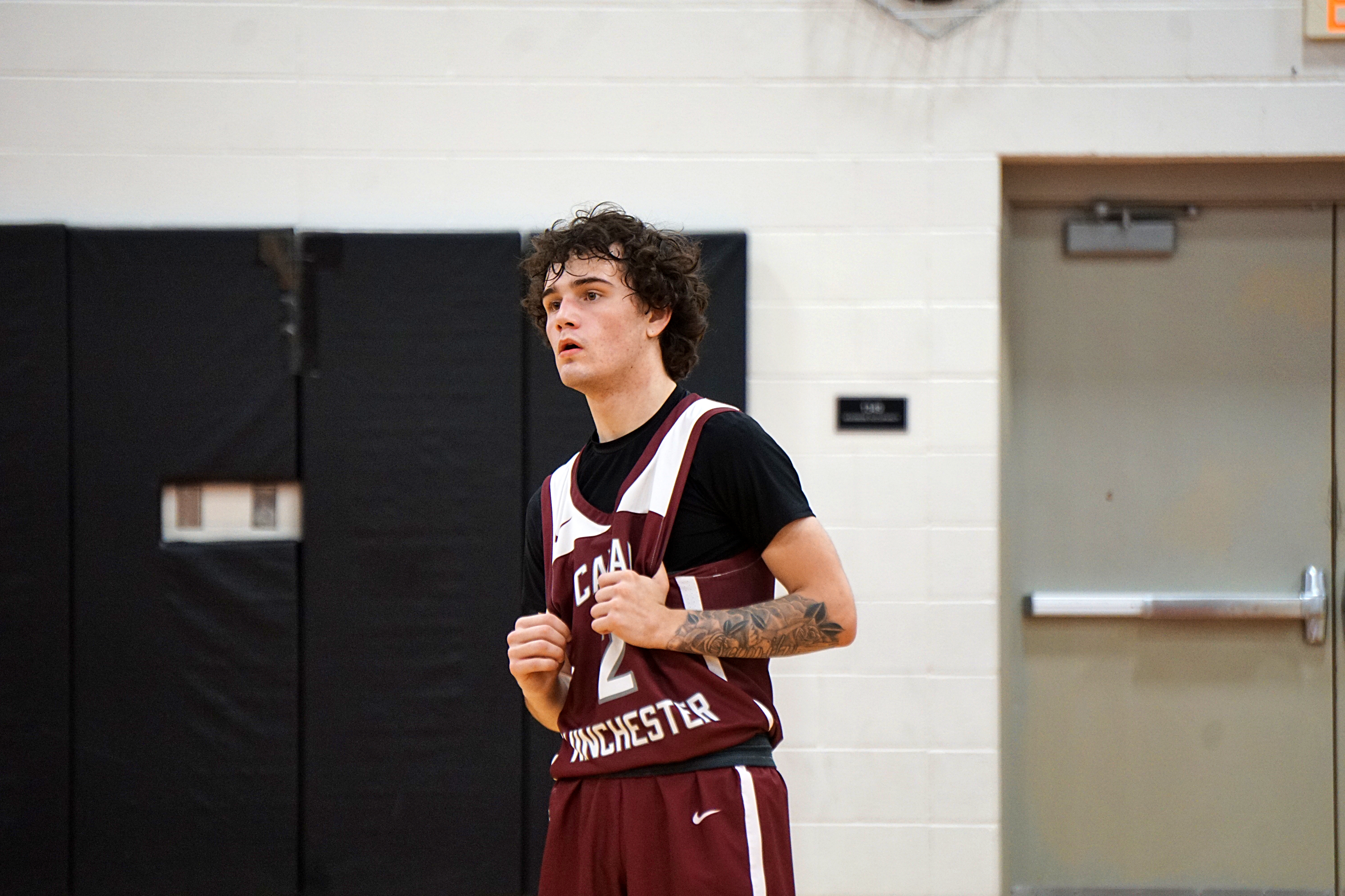 Tyler Dalton