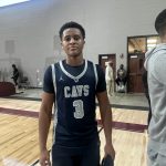 Hot Starts to the Season: Houston Hoopers Edition