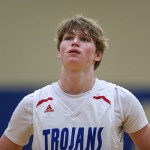 Walker McClellan