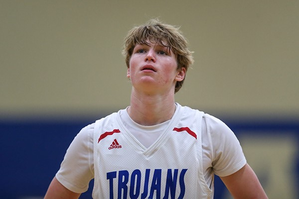 Walker McClellan