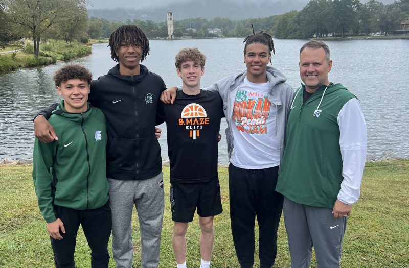 Knoxville Webb Season Preview