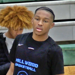 Isaiah Wilks