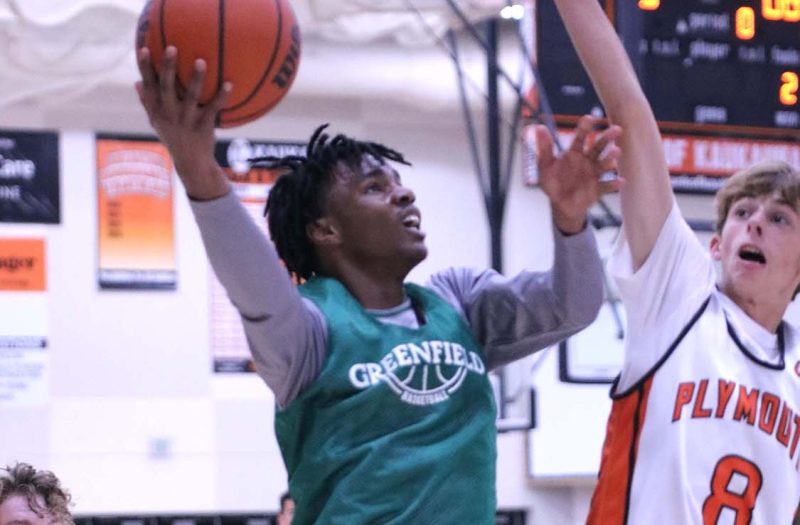 Woodland East Preview