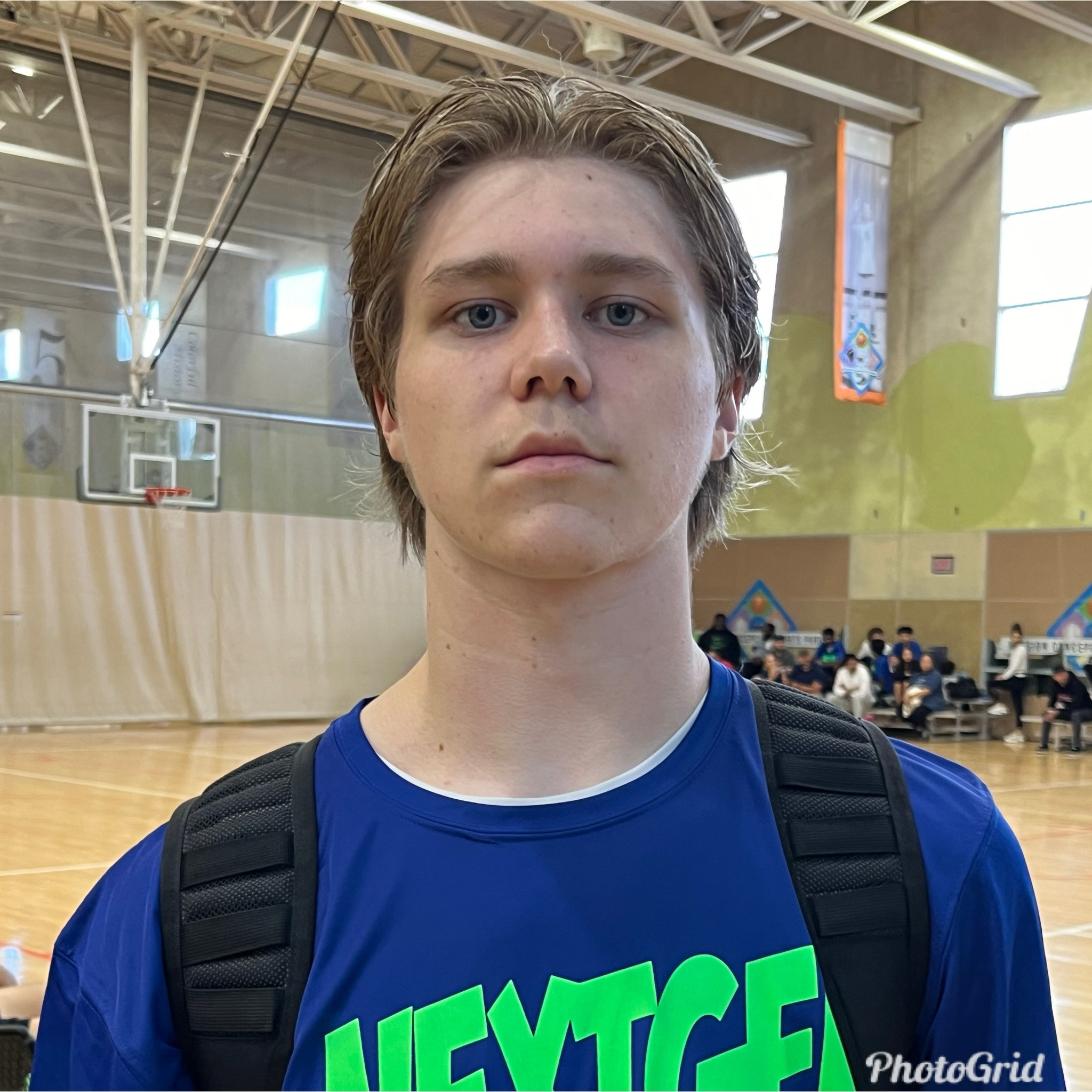 Wyatt Clemence