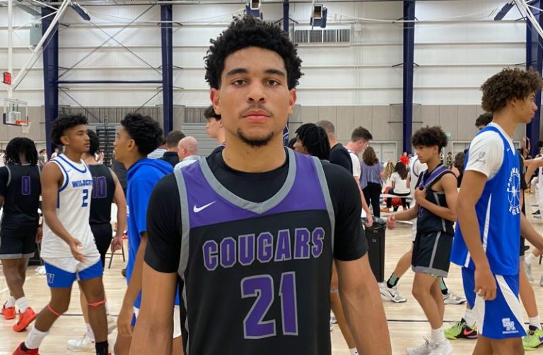 SoCal Top 25 Rankings: No&#039;s 21-25