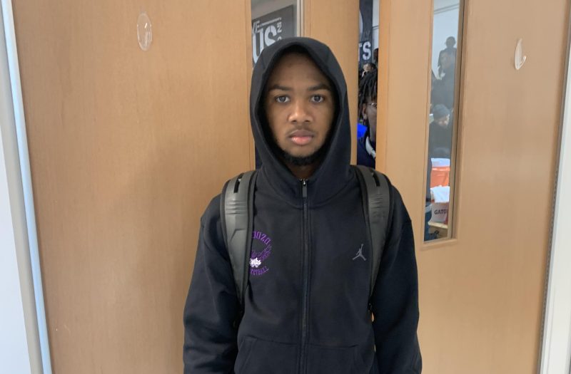 Mayhem on Military: Day 1 Standout Performers