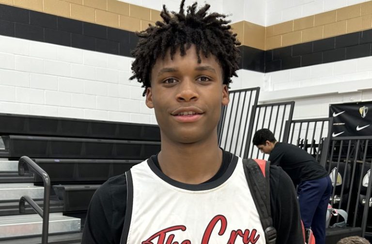 Core Prep Fall Classic: Under-The-Radar Wings/Bigs