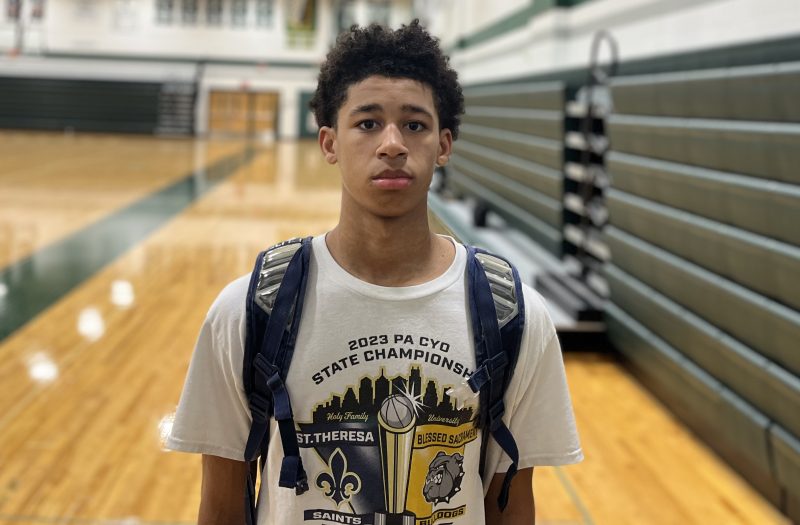 3A State Tourney: SEPA Prospects to Watch in 1st Round