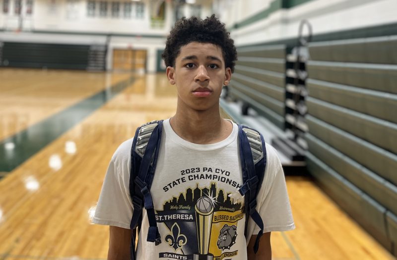 Philly HS Live S2: Prospects to Scout on Saturday and Sunday