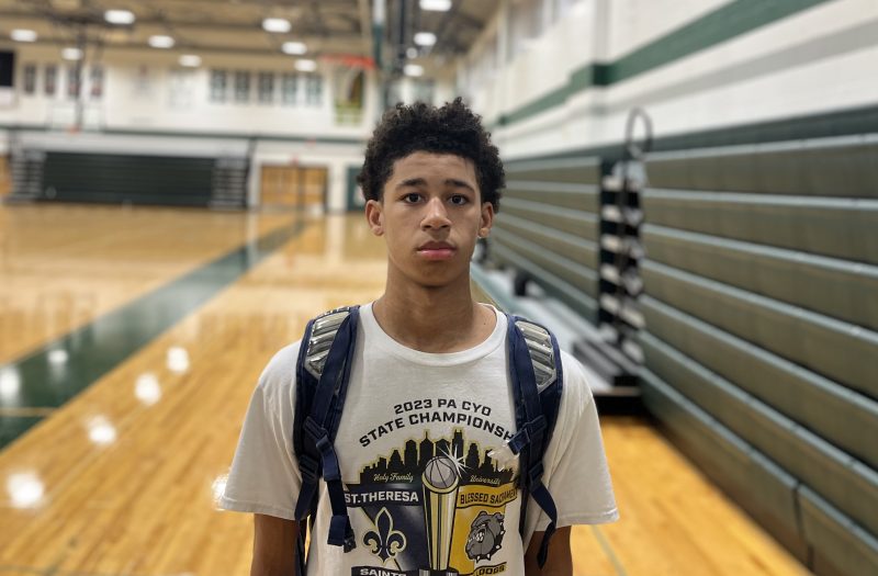 Northeast 2027s to Monitor Headed into Grassroots Season
