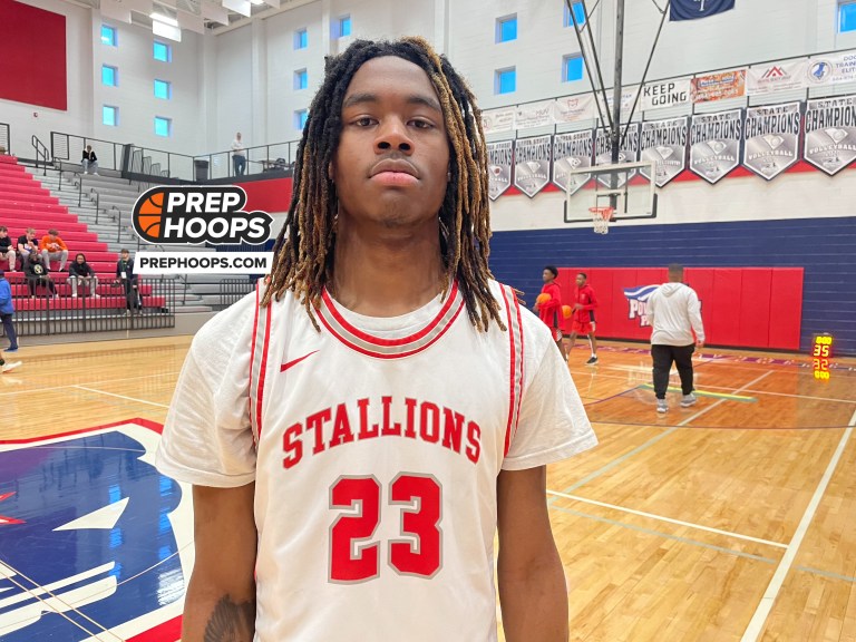 The Ville Turkey Tip-Off: Game Results
