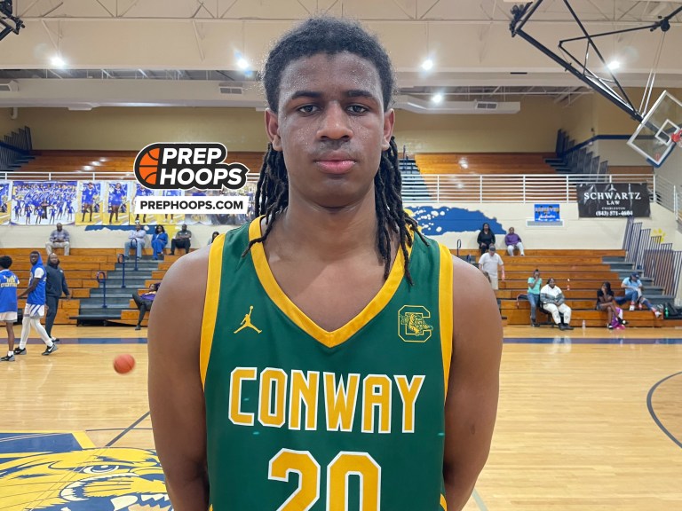 Javion Crawford