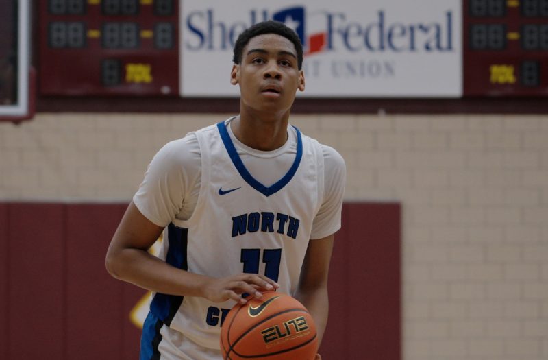 McDonald’s Texas Invitational: Stock Rising Forwards