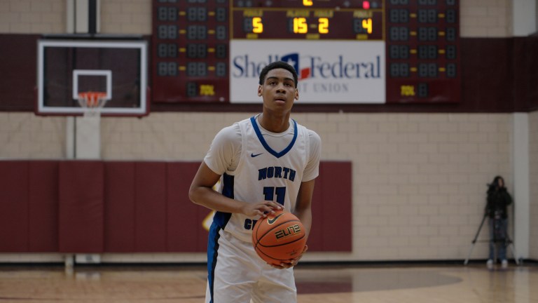 Trey Hall