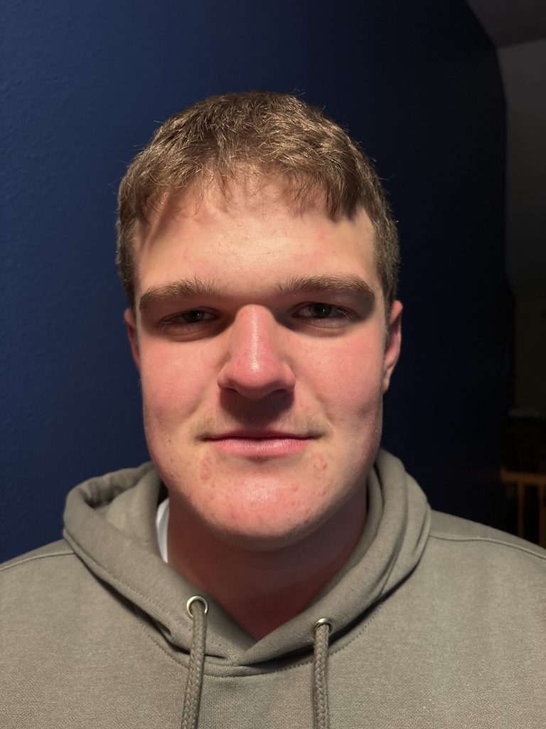 Mason Busse