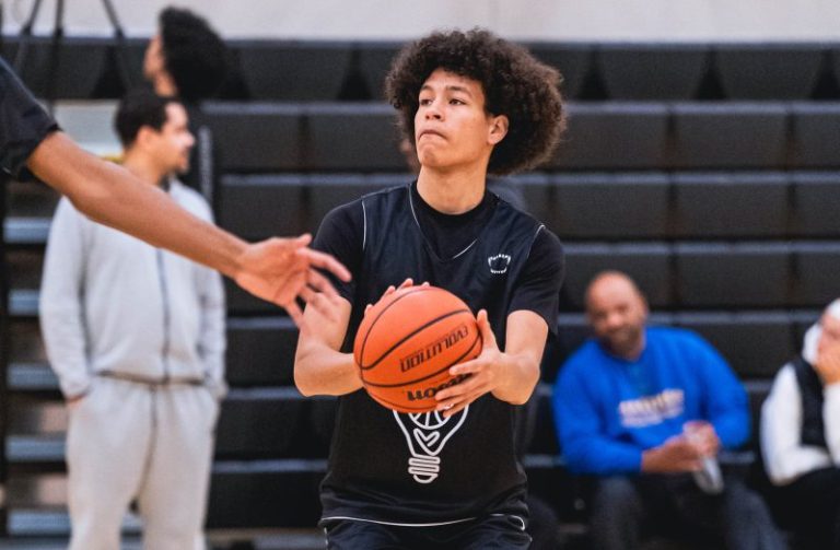 Early Season Scorers: Guards