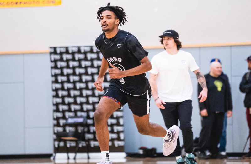 Preseason 4A All-State