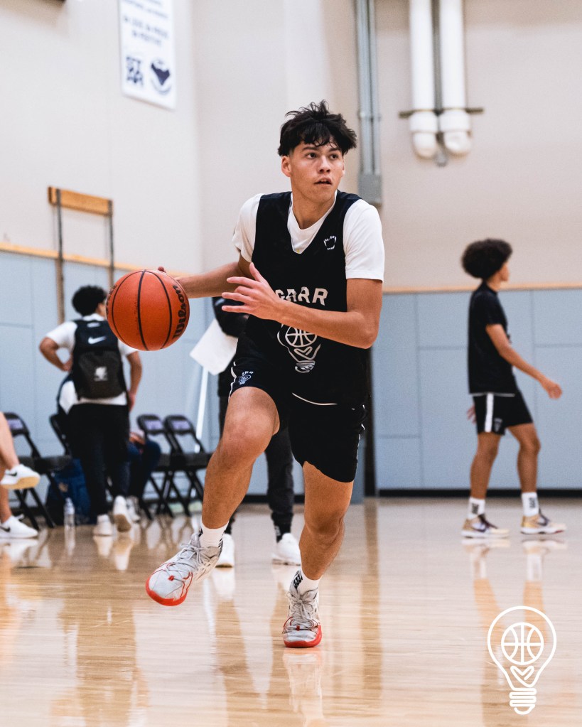 2025 Rankings: Who Made the Biggest Jump? (CG/PG)