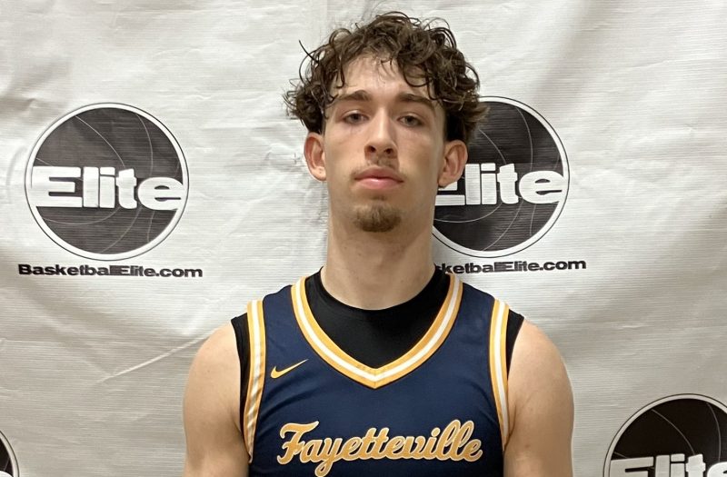New Life Veterans Day Showcase Second-Team Top Performers