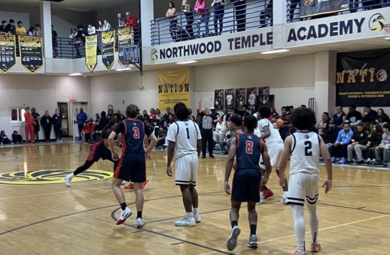 Freedom Christian vs Northwood Temple
