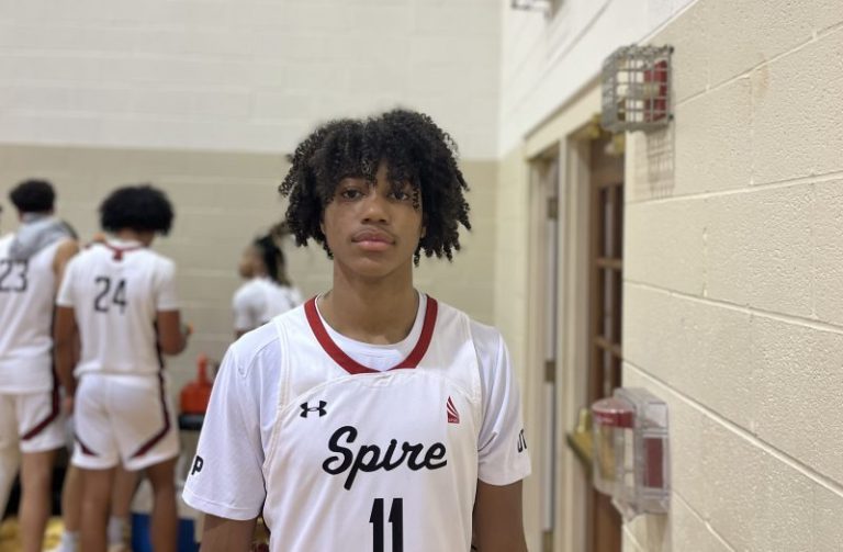 Ohio Prep Conference: 2026 Standouts