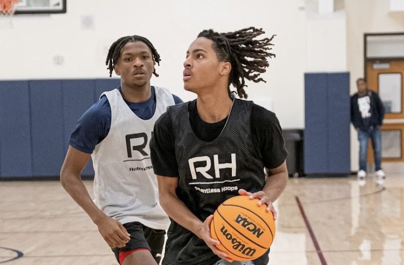 Breakout Guards and Wings from GHSA Playoffs Opening Round