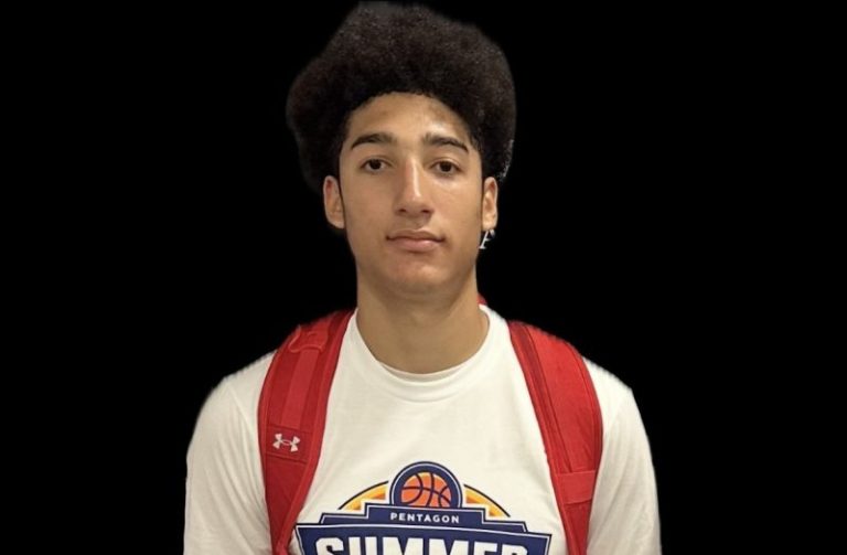 SF Washington Warriors: Team Preview