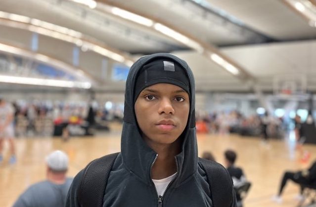 PBC Fall League Semi Final Lincoln Park/Mt. Lebo Recap