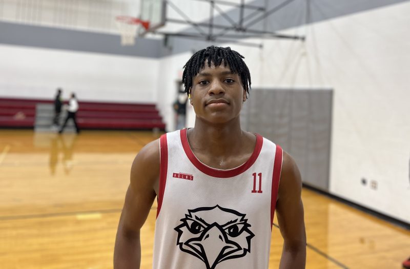 Updated 2027 Rankings are here!
