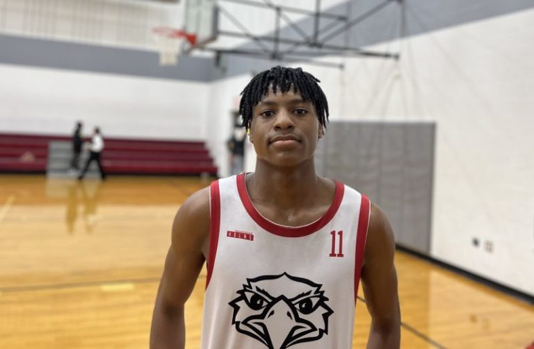 Spring AAU Impressive Prospects