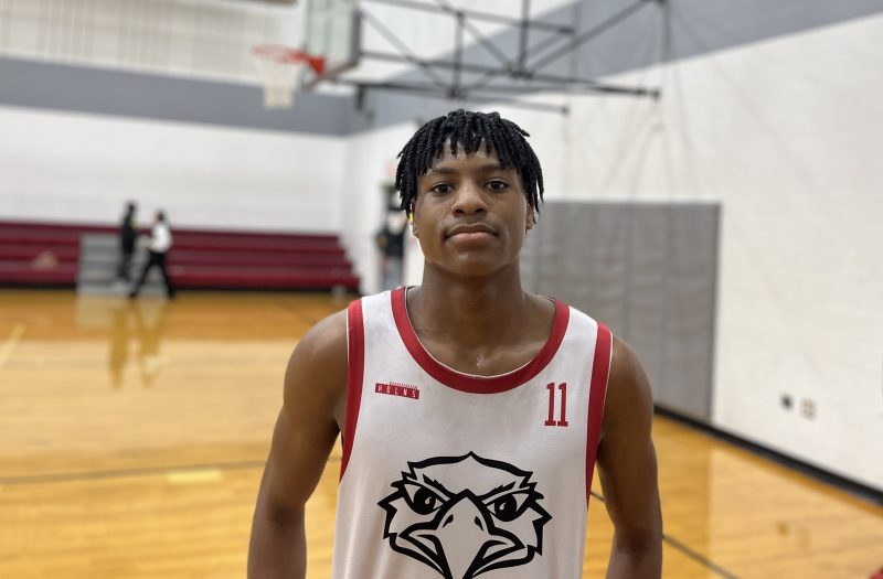 Spring AAU Impressive Prospects