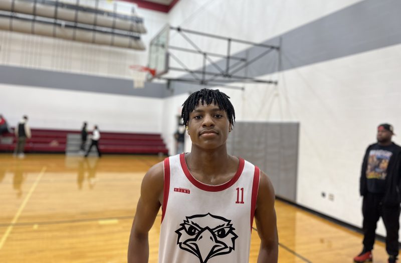 La Lumiere 72 Lakota West 71 Top Performers