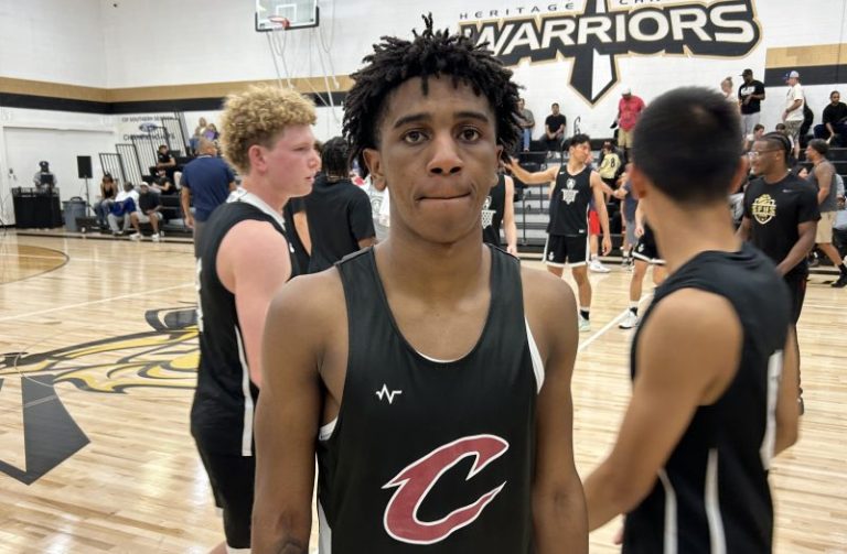 Core Prep Fall Classic: Under-The-Radar Guards (Pt. 1)
