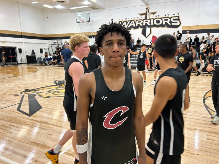 Kamari King