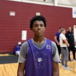 Step Higher Tip Off: Top Performers